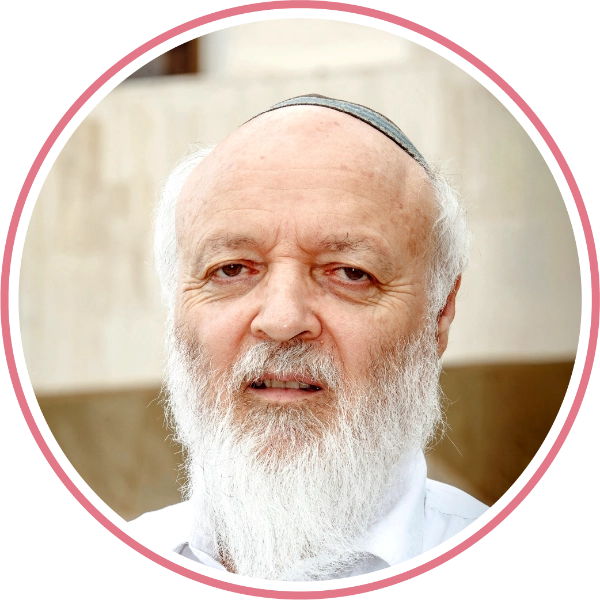 הרב יהושע ויצמן