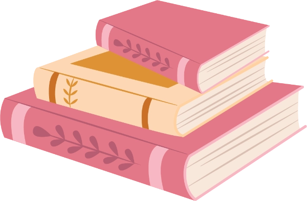 ערימת ספרים