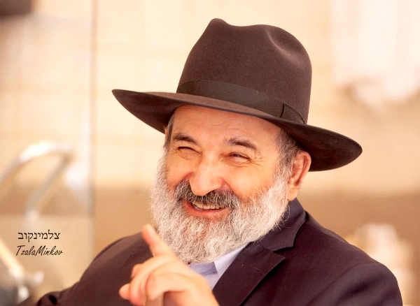 הרב ד"ר אליהו זייני