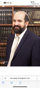 הרב חננאל זייני