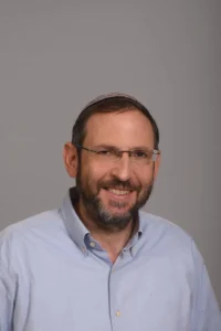 הרב פלטי גרנות