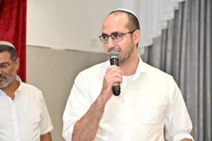 הרב קובי דואני