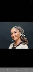 מרים מתודי